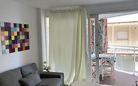 205 Cala Capellans Salou