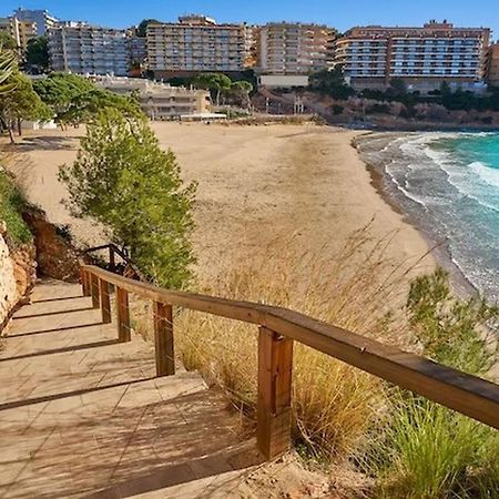 Apartamento 205 Cala Capellans Salou Exterior foto