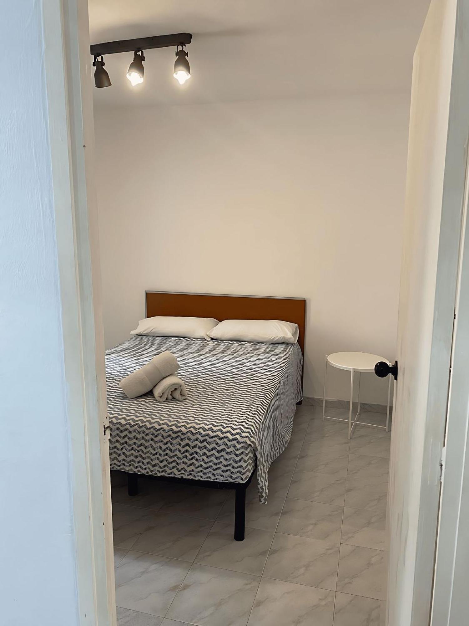 Apartamento 205 Cala Capellans Salou Exterior foto